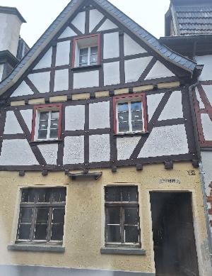 „Katinkas Weinstube“ ist Teil des Fluthilfecamps